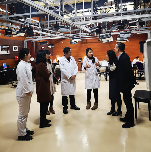 综合音乐治疗工作室 综合音乐治疗工作室